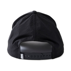 Back Image of the Carhartt Force Reflective Cap.