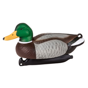 Mallard Drake Image of the Flambeau Master Series Mallard Duck Floaters.