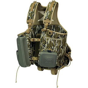 Side image of the Avian-X Ridge Runner X Turkey Vest.
