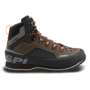 Right Image of the Crispi Alpine Lite Hunting Boots.