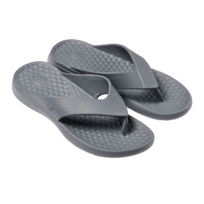 Image of the Joybees Casual Flip in Charcoal