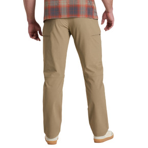 Back Image of the Kuhl Deceivr Pant.