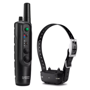 Image of the Image of the Garmin PRO 550 System Dog-Training Bundle.