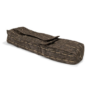 Closed Image of the Rogers Sporting Goods Goosebuster Low-Profile 2.0 Layout Blind.