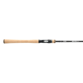 Product Image of the G. Loomis IMX-Pro Bass Mag Bass Casting Rod.
