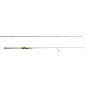 Complete Rod Image of the G. Loomis IMX-Pro Bass Spin Jig Rod.