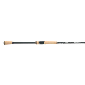Main Image of the G. Loomis IMX-Pro Bass Spin Jig Rod.