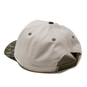 Back image of the MeatEater x NWTF Bottomland EA5Y Hybrid.
