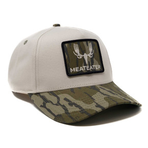 Image of the MeatEater x NWTF Bottomland EA5Y Hybrid.