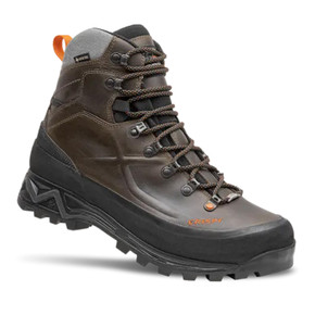Image of the Crispi Valdres II Lace Up Boots.