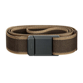 Image of the Groove Life Groove Belt Flex in Brown