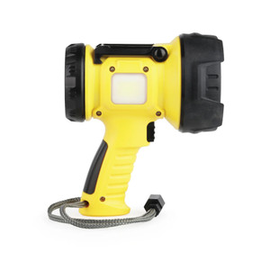Image of the Luxpro XP790 Rechargeable LED Spotlight, 2000LM.