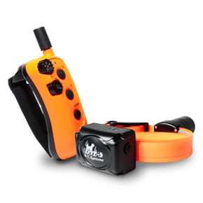 Main Product Image of the DT Systems Upland Beeper E-Collar.