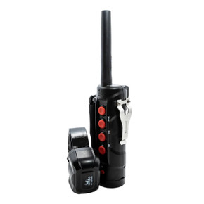Image of the Super Pro Ranger 5100 Trainer.