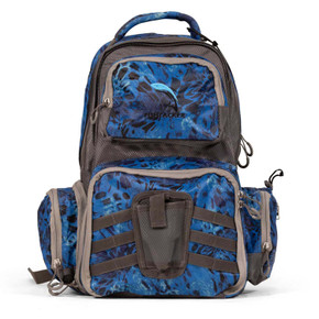 Image of the Fishtacker Fisherman 1.0 Backpack in Shoreline