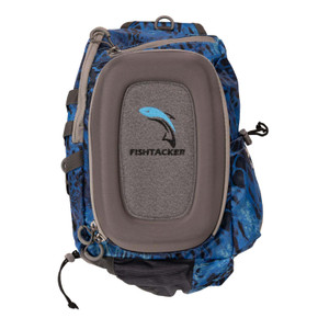 Image of the Fishtacker Riverpath Chest Pack in Shoreline