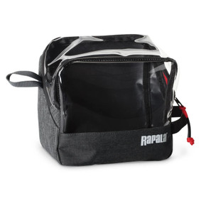 Image of the Rapala Rapid Pack Fishing Lures Case in S