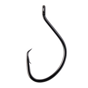 Image of the Whisker Seeker Triple Threat 10/0 Catfish Hybrid Circle Hook.