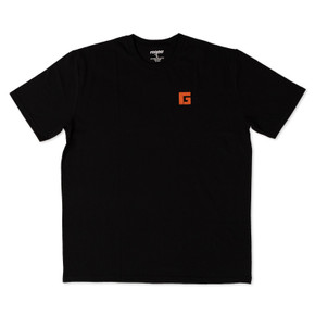 Front image of the Rogers Landing Mallard T-Shirt.