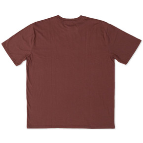 Back Image of the Rogers Sporting Goods Monotone Wood Duck T-Shirt.