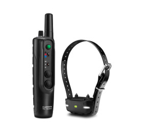 Image of the PRO 550 Dog Training System.