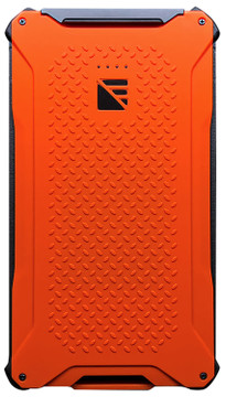 Image of Poseidon Pro Power Bank Orange