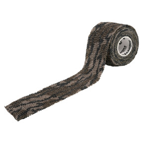 Rolled Out Image of the Allen Co. Protective Camo Wrap in Mossy Oak Bottomland.