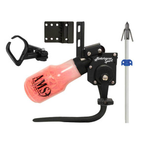 Image of the AMS Retriever Sport Bowfishing Combo Kit.