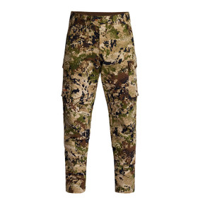 Image of the Sitka Brush Pant in Optifade Subalpine