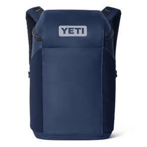 Image of the Yeti Daytrip 20L Backpack in Classic Navy