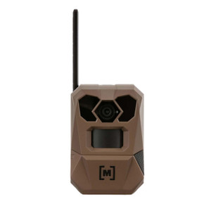 Image of the Moultrie Mobile Edge 4 IR Cellular Trail Camera.