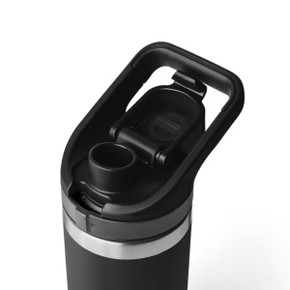 Main Image of the Yeti Rambler Bottle Flip Chug Cap.