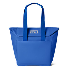 Front Image of the Yeti Daytrip 20L Insulated Tote Bag.