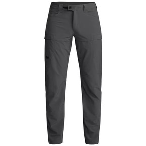 Image of the Sitka Pursuit Pant in Iron Grey