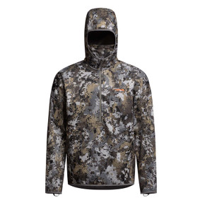 Image of the Sitka Solace Hoodie in Optifade Elevated