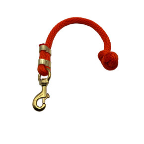 Image of the GunDog Outdoors Check Cord in Orange