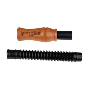 Parts image of the Knight and Hale HD Grunter Deer Call.