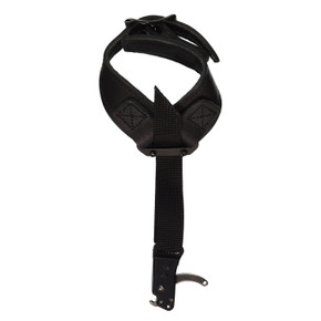 Image of the Carters Rx1 Buckle Strap Archery Release.