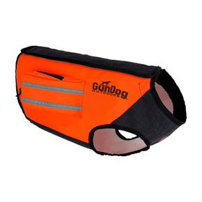 Image of the GunDog Outdoors Upland Defender Vest.
