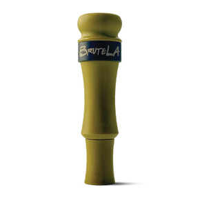 Image of the Rolling Thunder Calls Brute LA Cutdown Duck Call in Sage