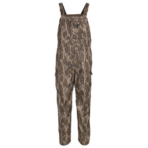 Image of the Rogers Toughman Bib in Mossy Oak Original Bottomland