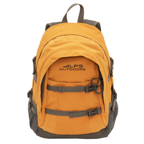 Front Image of the Alps Outdoorz Crossbuck Hunting Pack.