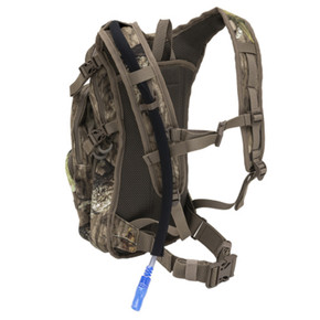 Back image of the Alps Outdoorz Willow Creek.