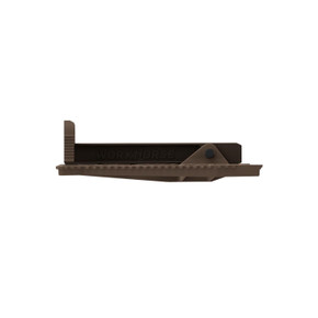 Flat image of the Tethrd Workhorse Platform Regular.