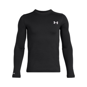 Image of the Under Armour Boy's UA Base 4.0 Crew.