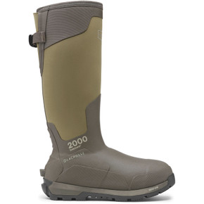 Image of the LaCrosse Alphaburly Aero 2000G Pull On Boot
