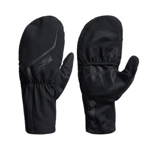 Image of the Sitka Jetstream WINDSTOPPER Flip Mitt.