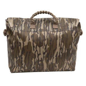 Back Image of the ALPS OutdoorZ DU Guardian Large Blind Bag.