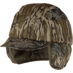 Image of the Drake Non Typical Down Hat with Agion Active X2.