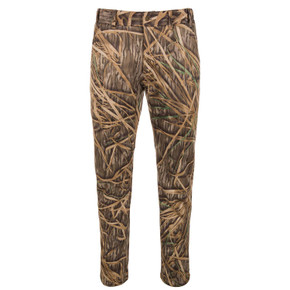 Image of the BMF Ultimate Wader Pant in Mossy Oak Original Shadow Grass